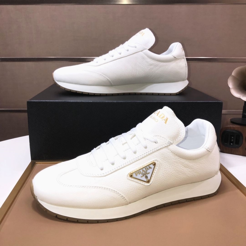 Prada Casual Shoes